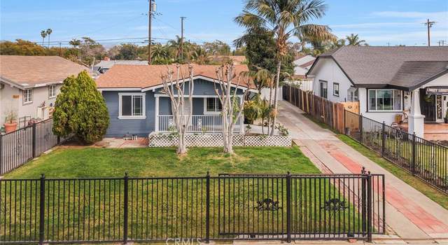 Photo of 1103 Hickory, Santa Ana, CA 92701
