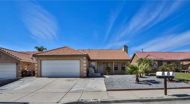 Photo of 7448 Nye Dr, Highland, CA 92346