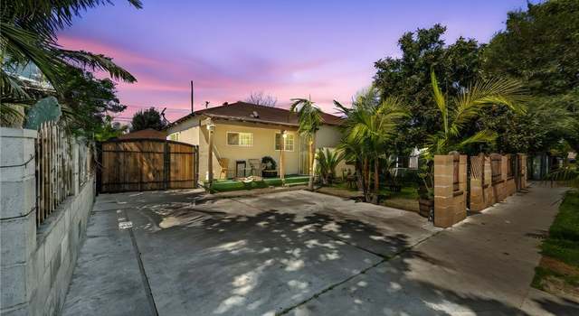 Photo of 403 N Locust Ave, Compton, CA 90221