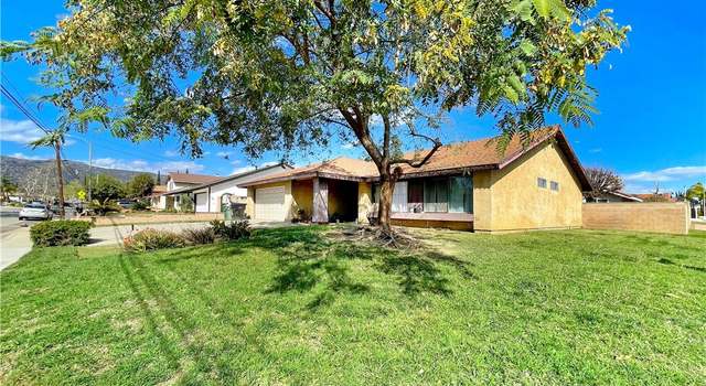 Photo of 2612 San Dimas Canyon Rd, La Verne, CA 91750