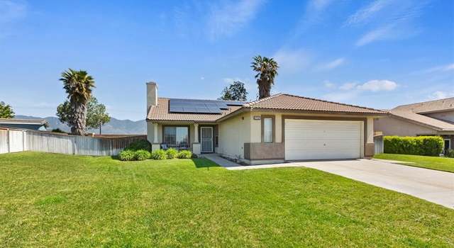 Photo of 2742 W Sunnyview Dr, Rialto, CA 92377