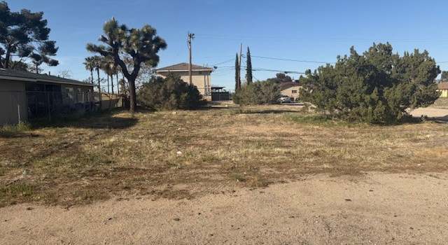 Photo of 0 Juniper St, Hesperia, CA 92345