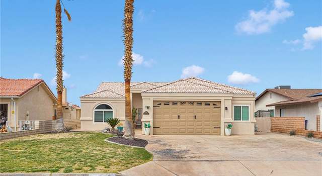 Photo of 26370 Driftwood Ln, Helendale, CA 92342