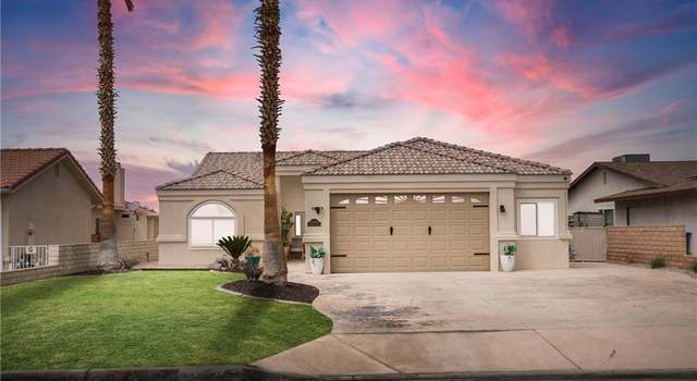 Photo of 26370 Driftwood Ln, Helendale, CA 92342