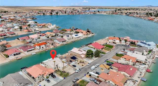 Photo of 26370 Driftwood Ln, Helendale, CA 92342