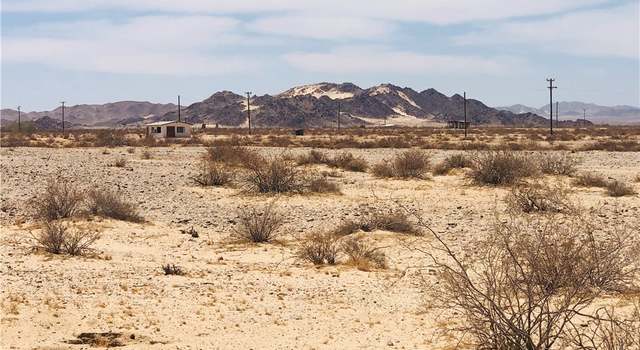 Photo of 5 Wilson Rd, 29 Palms, CA 92277