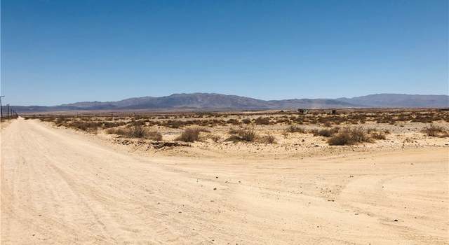Photo of 5 Wilson Rd, 29 Palms, CA 92277