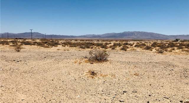 Photo of 5 Wilson Rd, 29 Palms, CA 92277