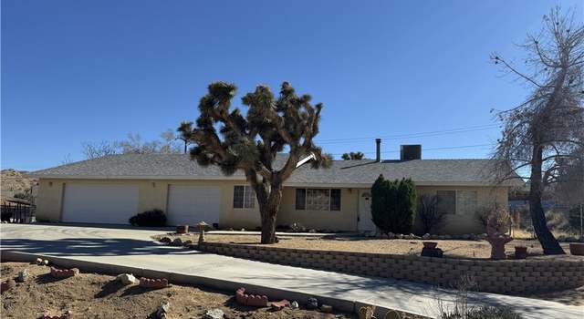 Photo of 55925 Desert Gold Dr, Yucca Valley, CA 92284
