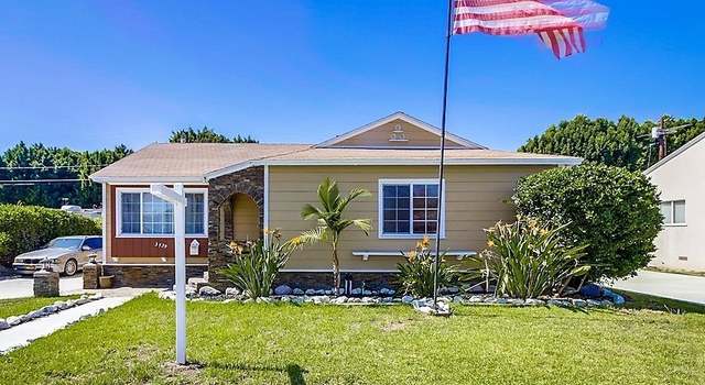 Photo of 3739 Karen Ave, Long Beach, CA 90808