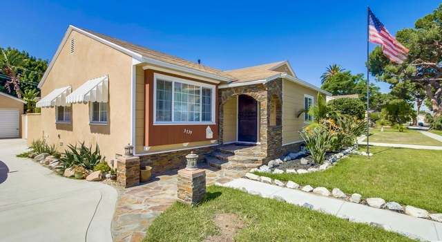 Photo of 3739 Karen Ave, Long Beach, CA 90808