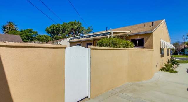 Photo of 3739 Karen Ave, Long Beach, CA 90808