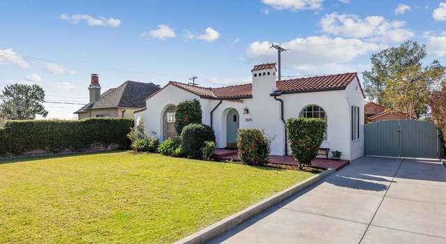 Photo of 2070 Beverly Dr, Pasadena, CA 91104
