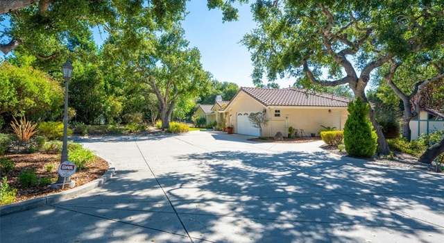 Photo of 629 Shelter Ridge Pl, Nipomo, CA 93444