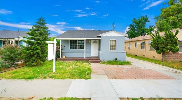 Photo of 4860 Pacific Ave, Long Beach, CA 90805