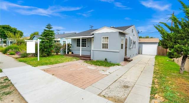 Photo of 4860 Pacific Ave, Long Beach, CA 90805