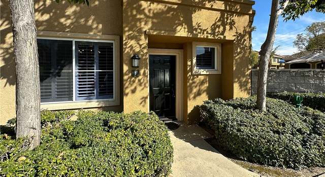 Photo of 5130 E Henley Pl Unit F, Orange, CA 92867