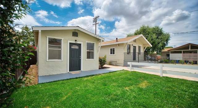 Photo of 11138 Concert St, El Monte, CA 91731