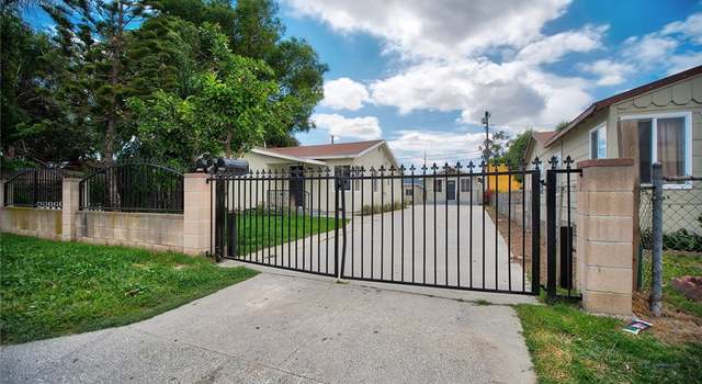 Photo of 11138 Concert St, El Monte, CA 91731