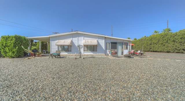 Photo of 25011 Leon Rd, Homeland, CA 92548