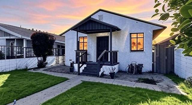 Photo of 135 N Roosevelt Ave, Oxnard, CA 93030