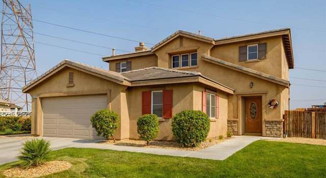Photo of 14783 Steeplechase Rd, Victorville, CA 92394