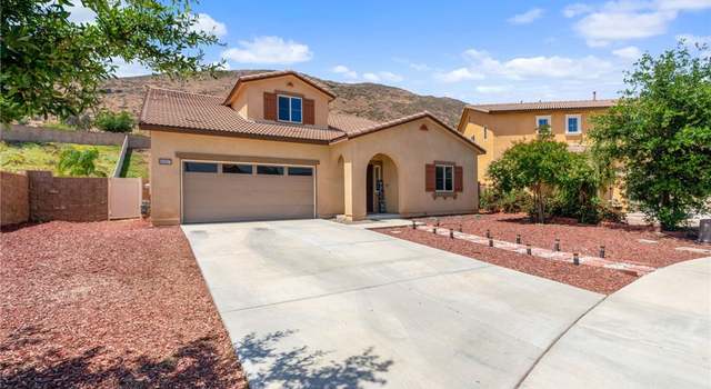 Photo of 33007 Cattle Dr, Winchester, CA 92596