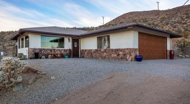 Photo of 58685 Los Coyotes Dr, Yucca Valley, CA 92284