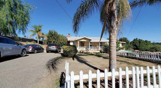 Photo of 335 W Hawthorne St, Fallbrook, CA 92028