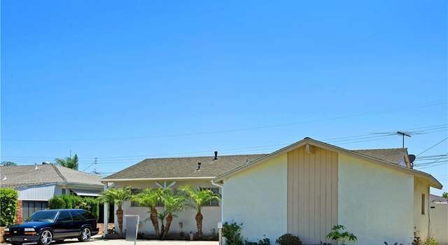 Photo of 5612 Rochelle Ave, Westminster, CA 92683