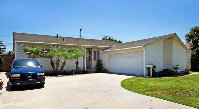 Photo of 5612 Rochelle Ave, Westminster, CA 92683