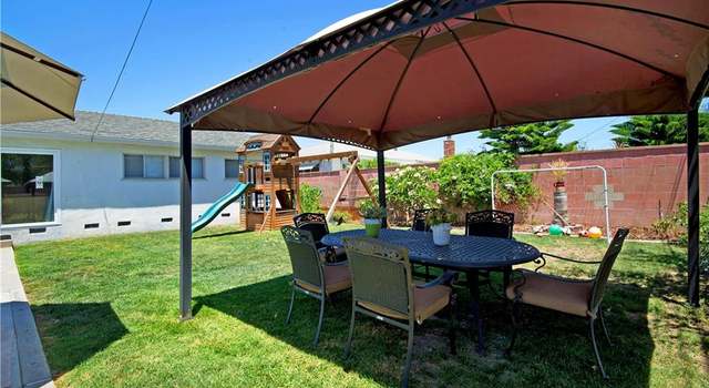 Photo of 5612 Rochelle Ave, Westminster, CA 92683