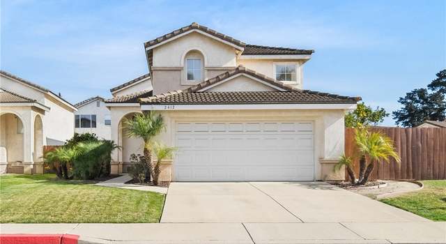 Photo of 2412 Lilac St, Santa Maria, CA 93458