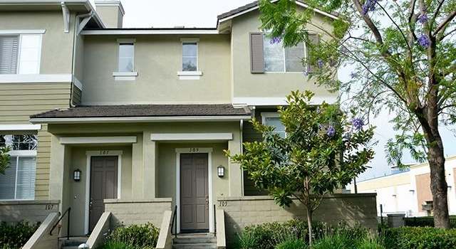 Photo of 109 S Orange Ave, Brea, CA 92821