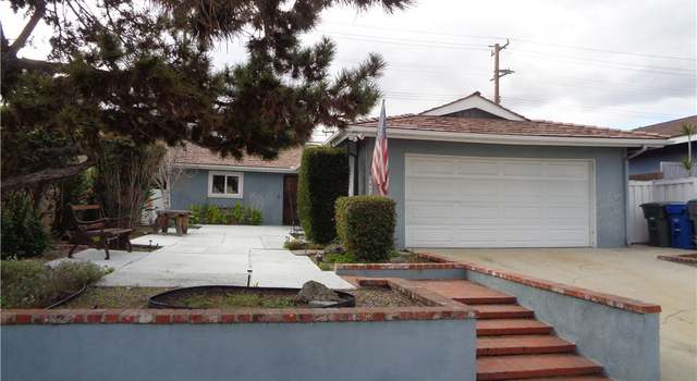 Photo of 5413 Hackett Ave, Lakewood, CA 90713
