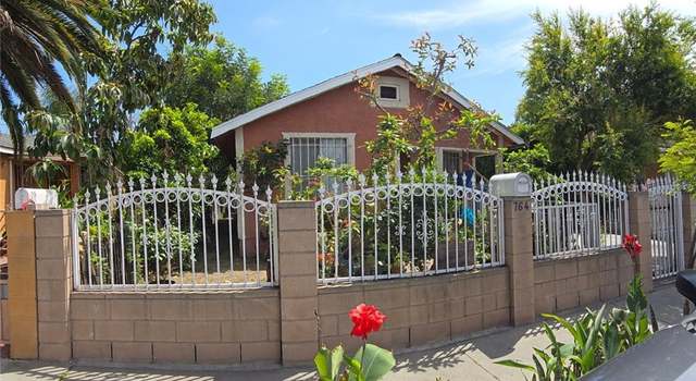 Photo of 764 E 52nd St, Los Angeles, CA 90011