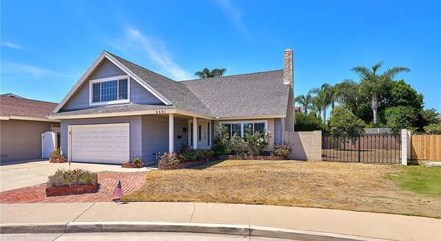 Photo of 5221 Del Este Cir, La Palma, CA 90623
