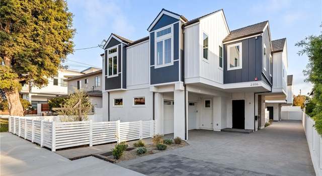 Photo of 2306 Clark Ln Unit A, Redondo Beach, CA 90278