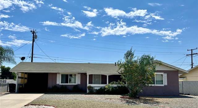 Photo of 27215 Wentworth Dr, Menifee, CA 92586