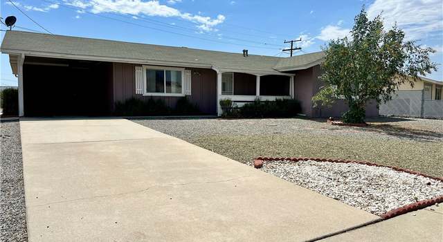 Photo of 27215 Wentworth Dr, Menifee, CA 92586