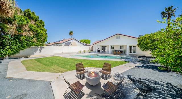 Photo of 68080 Encinitas Rd, Cathedral City, CA 92234