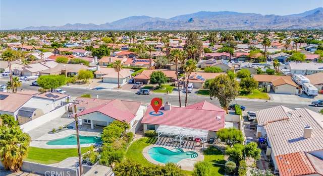 Photo of 68080 Encinitas Rd, Cathedral City, CA 92234