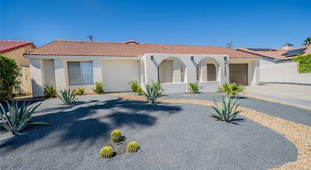 Photo of 68080 Encinitas Rd, Cathedral City, CA 92234