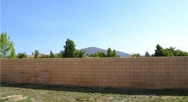 Photo of 36796 Pebley Ct, Winchester, CA 92596