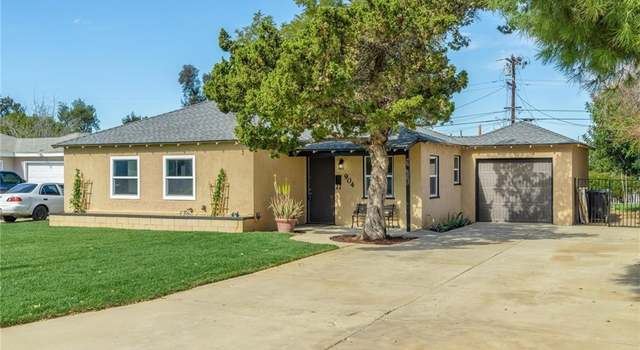 Photo of 904 Via Bernardo, Corona, CA 92882