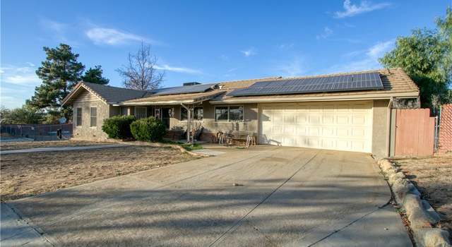 Photo of 38278 Cherry Valley Blvd, Cherry Valley, CA 92223