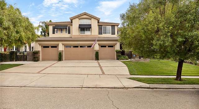 Photo of 13385 Canyon Heights Dr, Yucaipa, CA 92399