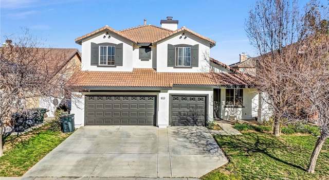 Photo of 3313 Connors Dr, Perris, CA 92571