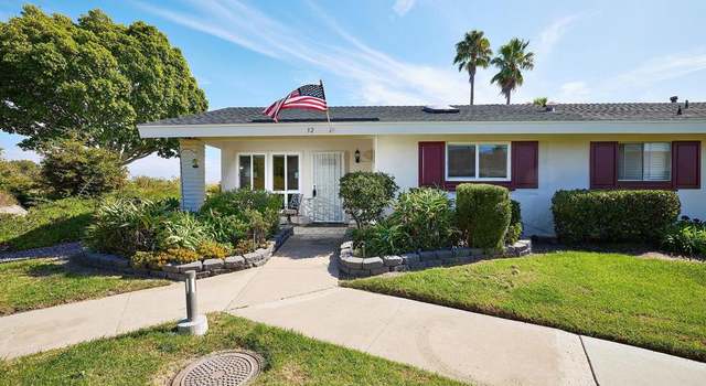 Photo of 3755 Vista Campana N #32, Oceanside, CA 92057