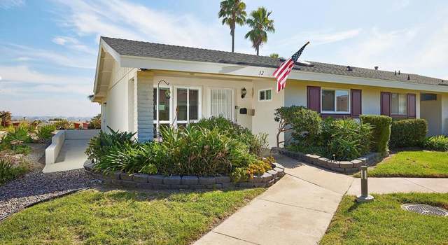 Photo of 3755 Vista Campana N #32, Oceanside, CA 92057